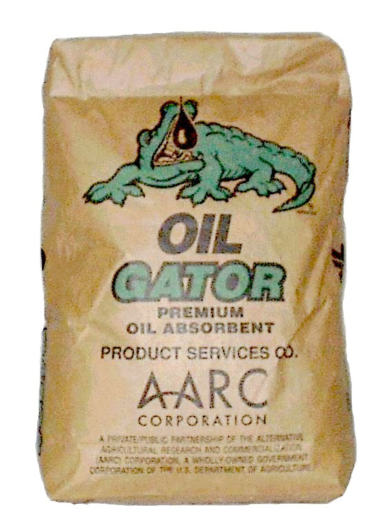 oil gator